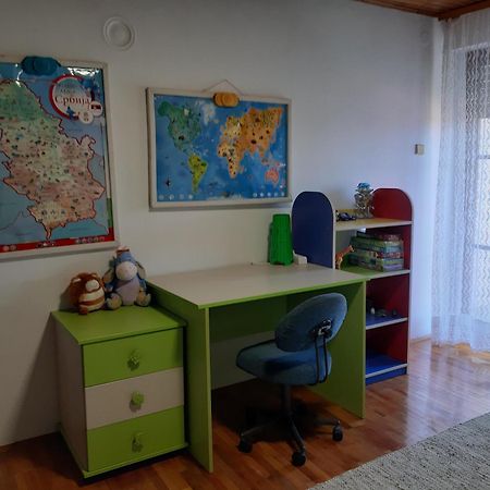 Apartman Ljiljan Nis Exterior foto
