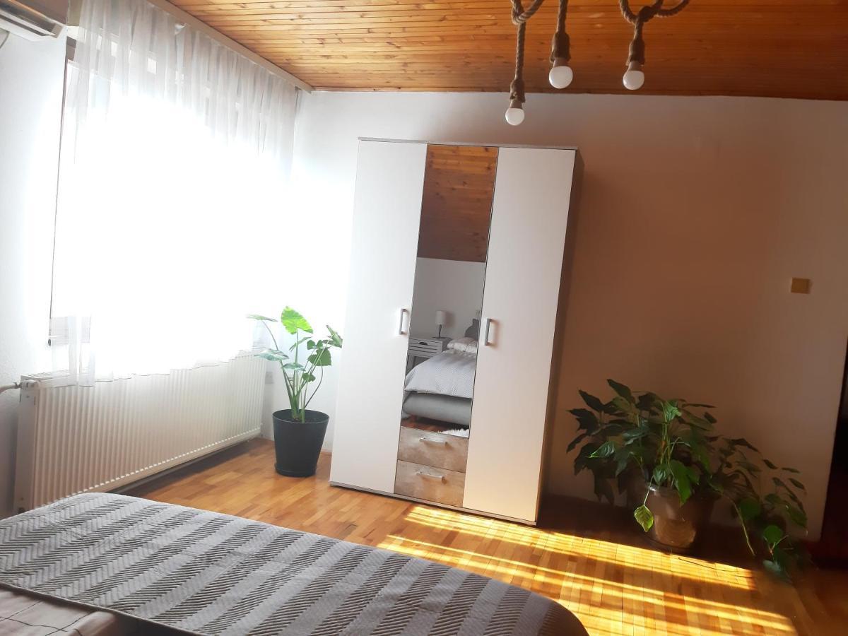 Apartman Ljiljan Nis Exterior foto