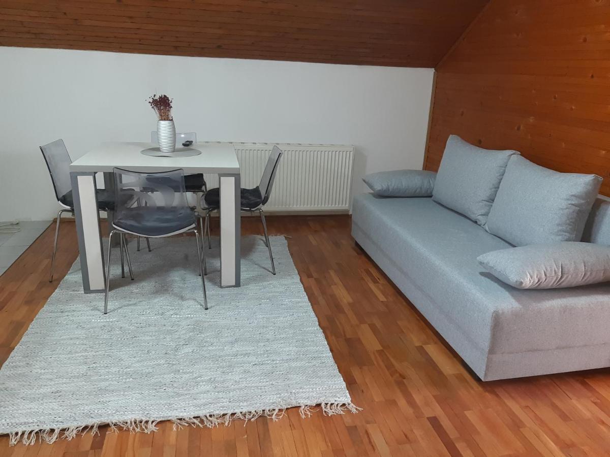 Apartman Ljiljan Nis Exterior foto
